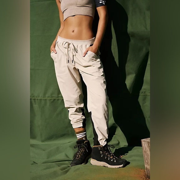 Fp Movement Cascade Jogger Pants - Picture 1 of 7
